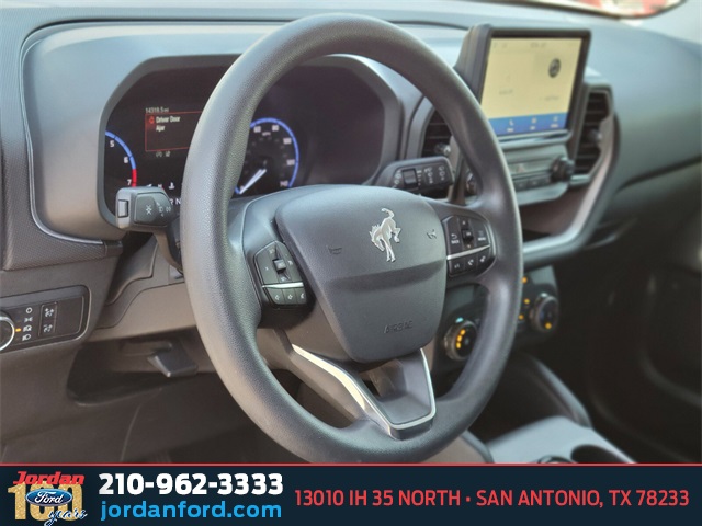 Used Car 2023 Ford Bronco Sport  Big Bend For Sale Under $30,000 In San Antonio, Texas