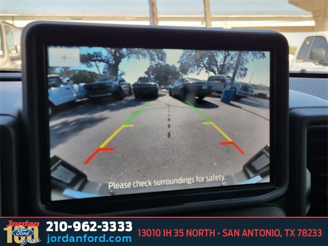 Used Car 2023 Ford Bronco Sport  Big Bend For Sale Under $30,000 In San Antonio, Texas