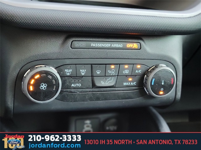 Used Car 2023 Ford Bronco Sport  Big Bend For Sale Under $30,000 In San Antonio, Texas