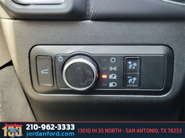 Used Car 2023 Ford Bronco Sport  Big Bend For Sale Under $30,000 In San Antonio, Texas