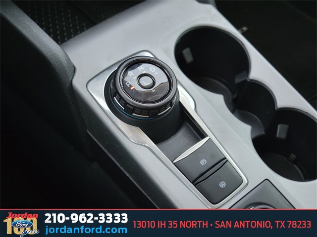 Used Car 2023 Ford Bronco Sport  Big Bend For Sale Under $30,000 In San Antonio, Texas