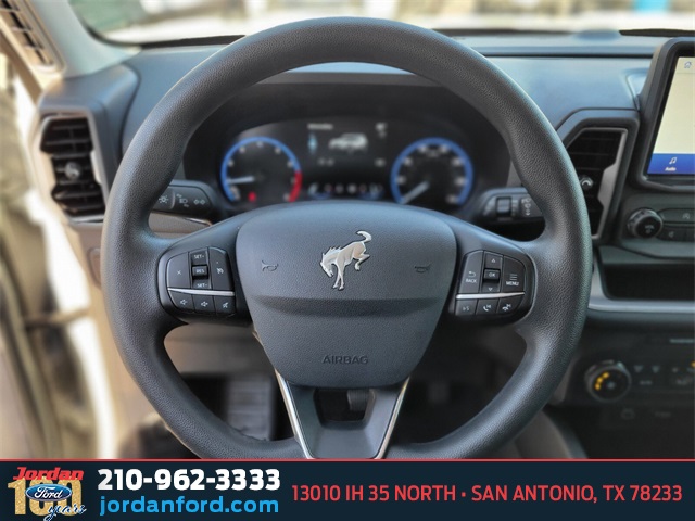 Used Car 2023 Ford Bronco Sport  Big Bend For Sale Under $30,000 In San Antonio, Texas