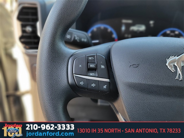 Used Car 2023 Ford Bronco Sport  Big Bend For Sale Under $30,000 In San Antonio, Texas