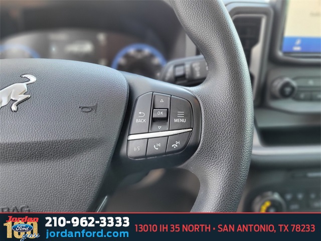 Used Car 2023 Ford Bronco Sport  Big Bend For Sale Under $30,000 In San Antonio, Texas