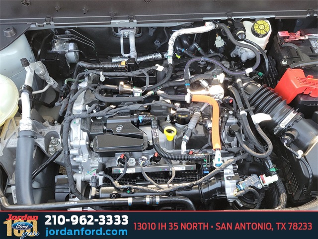 Used Car 2023 Ford Bronco Sport  Big Bend For Sale Under $30,000 In San Antonio, Texas