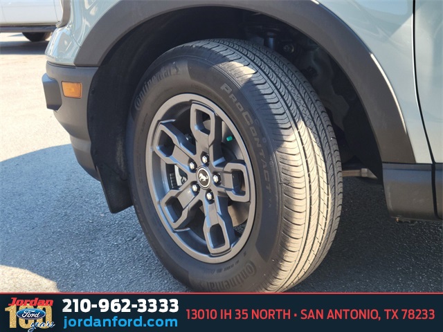 Used Car 2023 Ford Bronco Sport  Big Bend For Sale Under $30,000 In San Antonio, Texas
