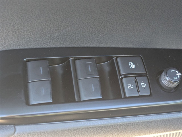 2025 Toyota Camry LE  at Davis Toyota of Orangeburg