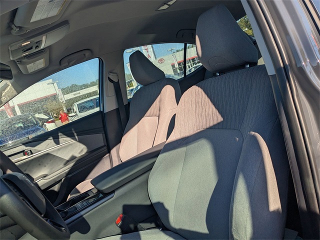 2025 Toyota Camry LE  at Davis Toyota of Orangeburg