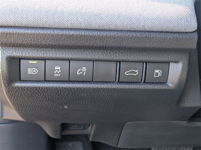 2025 Toyota Camry LE  at Davis Toyota of Orangeburg