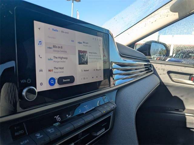 2025 Toyota Camry LE  at Davis Toyota of Orangeburg