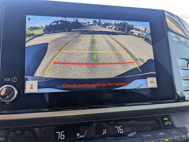 2025 Toyota Camry LE  at Davis Toyota of Orangeburg