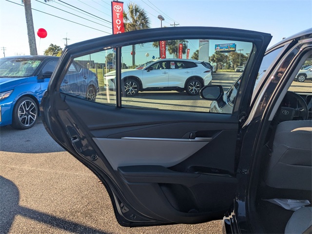 2025 Toyota Camry LE  at Davis Toyota of Orangeburg