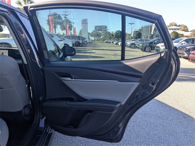 2025 Toyota Camry LE  at Davis Toyota of Orangeburg