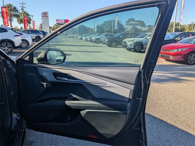 2025 Toyota Camry LE  at Davis Toyota of Orangeburg