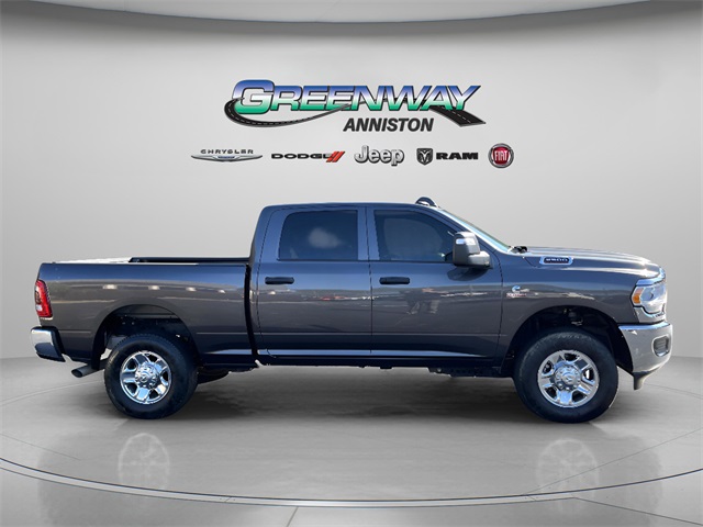 2024 RAM 2500 Tradesman Crew Cab 4WD