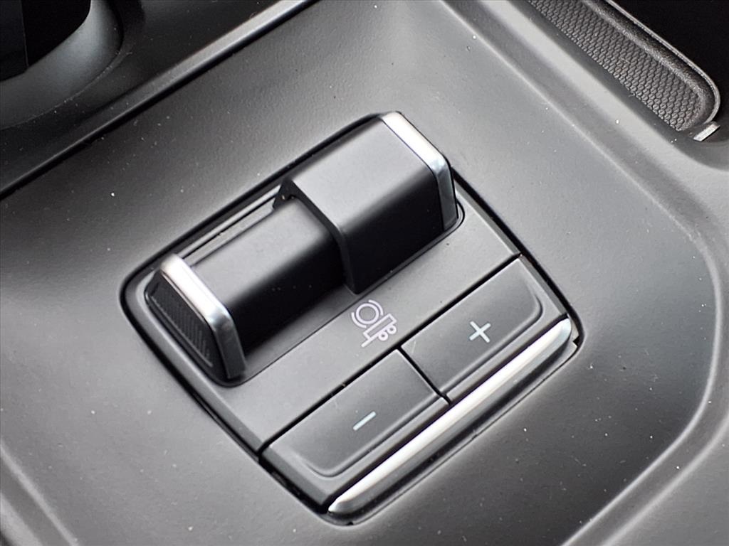 2024 GMC Sierra 1500 Denali - 11