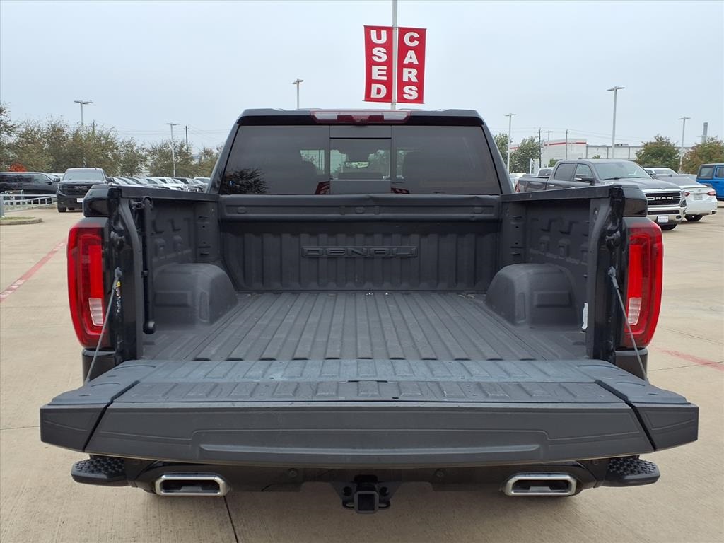 2024 GMC Sierra 1500 Denali - 6