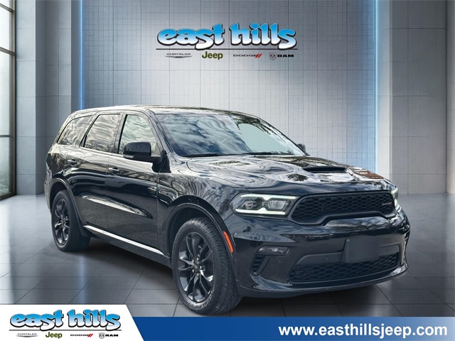 2022 Dodge Durango R/T AWD