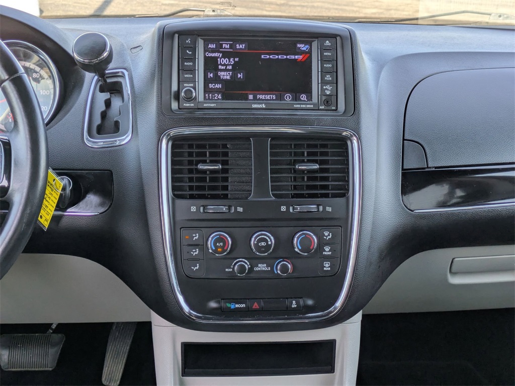 Used 2019 Dodge Grand Caravan For Sale in Findlay, OH