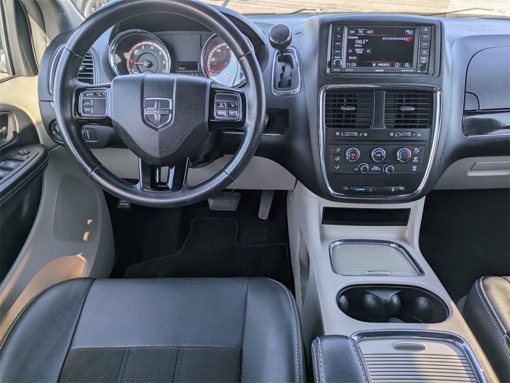 Used 2019 Dodge Grand Caravan For Sale in Findlay, OH