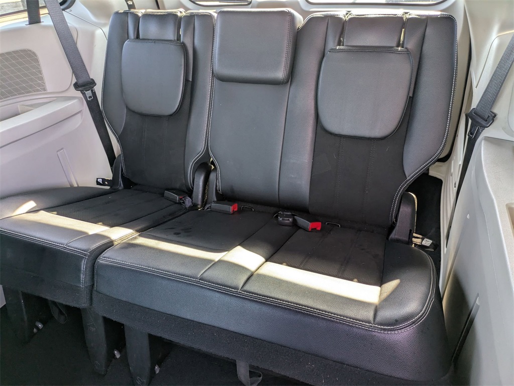 Used 2019 Dodge Grand Caravan For Sale in Findlay, OH
