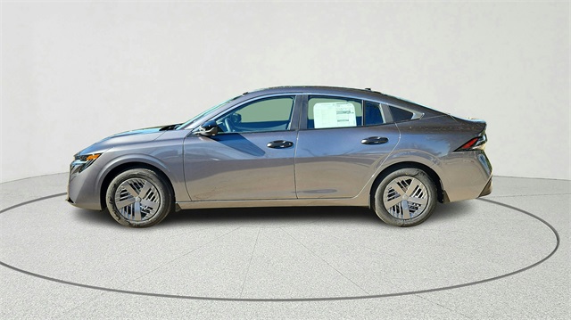 2026 Nissan Sentra