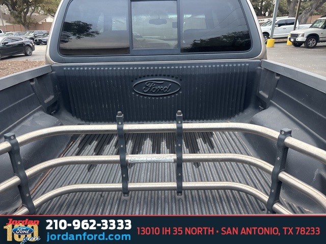 Used Car 2001 Ford F-150  Lariat For Sale Under $12,000 In San Antonio, Texas