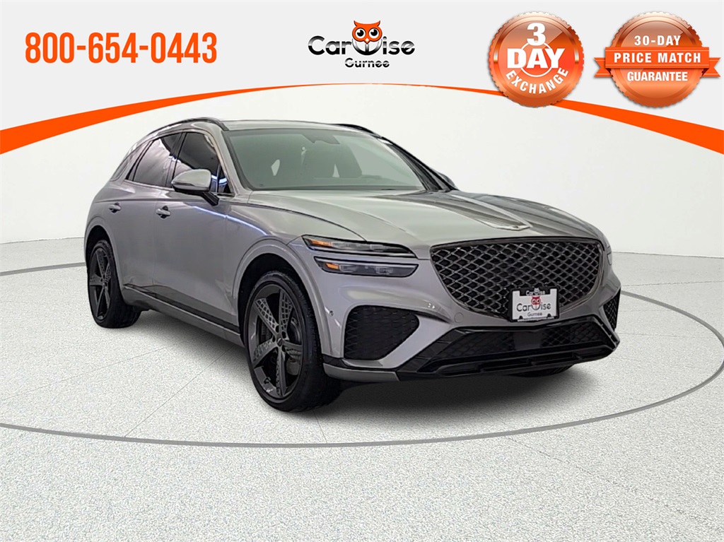 2023 Genesis GV70 2.5T AWD