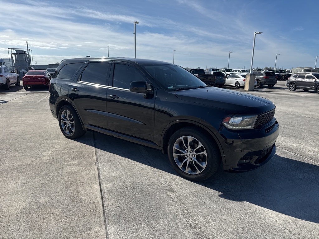 2020 Dodge Durango GT