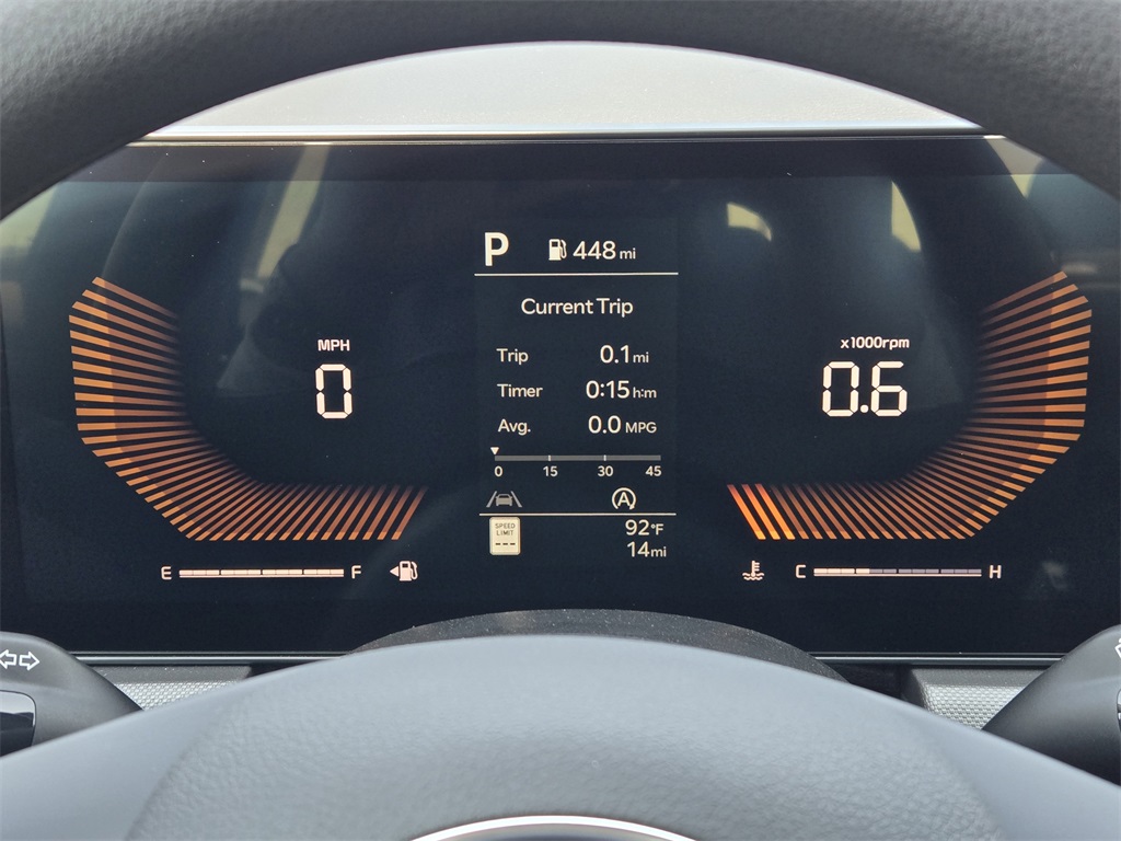 2026 Kia K5 LXS - 10