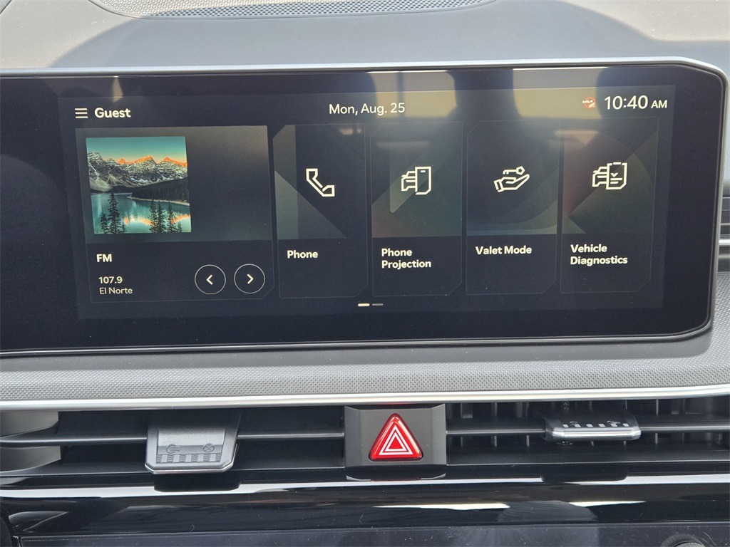 2026 Kia K5 LXS - 11