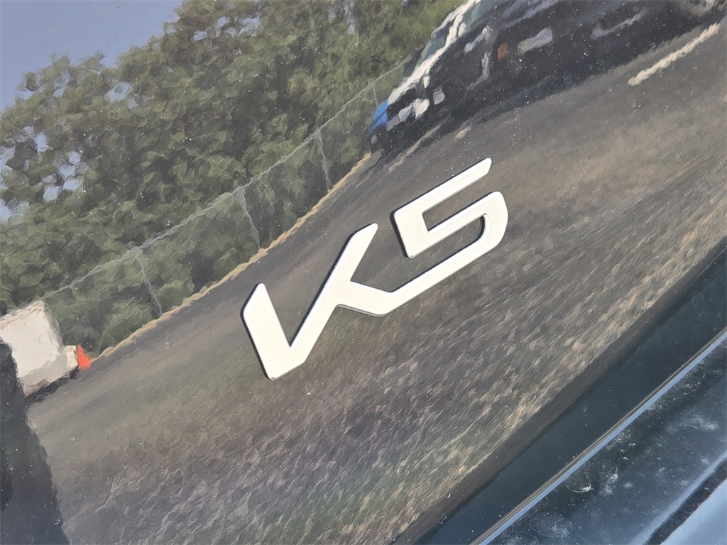 2026 Kia K5 LXS - 7