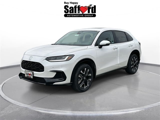 2026 Honda HR-V EX-L AWD