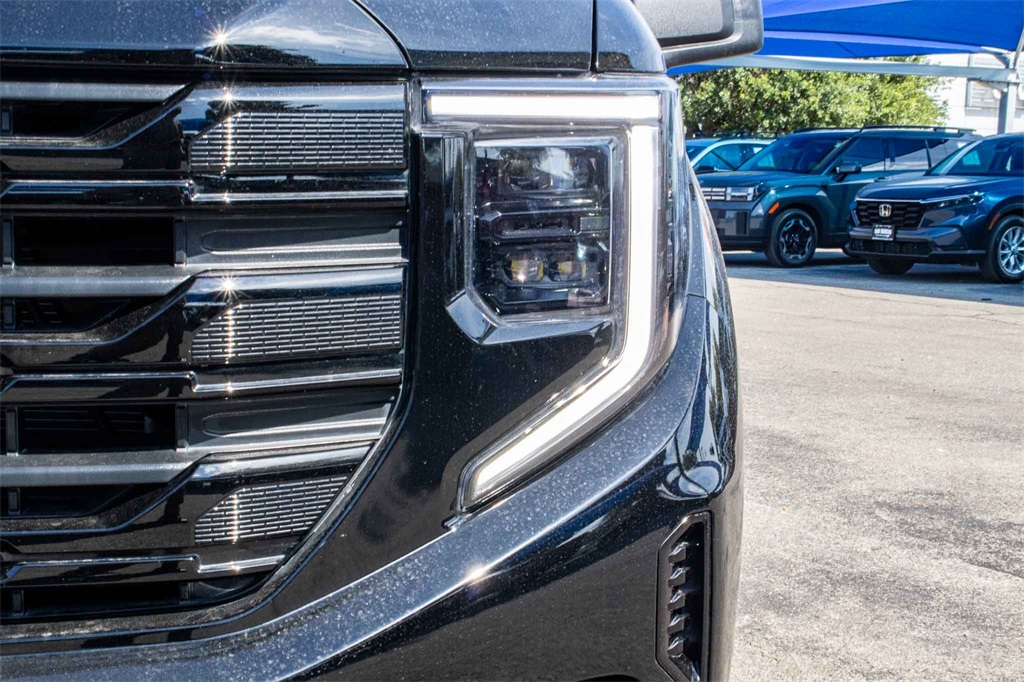 Used Car 2024 Gmc Sierra 1500  Elevation For Sale Under $50,000 In San Marcos, Texas