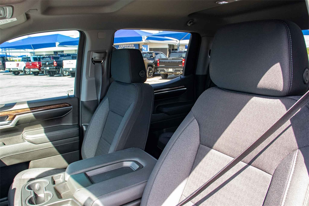Used Car 2024 Gmc Sierra 1500  Elevation For Sale Under $50,000 In San Marcos, Texas