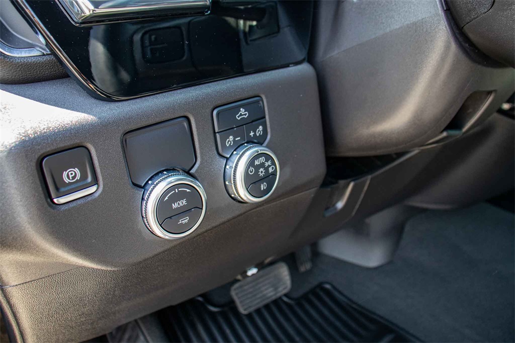 Used Car 2024 Gmc Sierra 1500  Elevation For Sale Under $50,000 In San Marcos, Texas