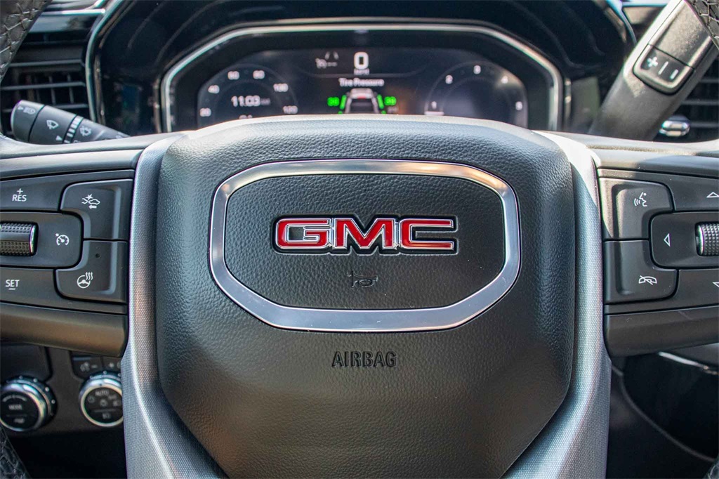 Used Car 2024 Gmc Sierra 1500  Elevation For Sale Under $50,000 In San Marcos, Texas