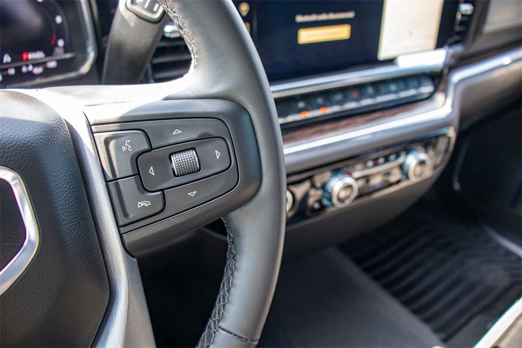 Used Car 2024 Gmc Sierra 1500  Elevation For Sale Under $50,000 In San Marcos, Texas