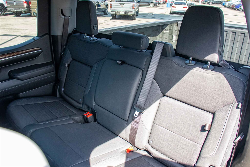 Used Car 2024 Gmc Sierra 1500  Elevation For Sale Under $50,000 In San Marcos, Texas