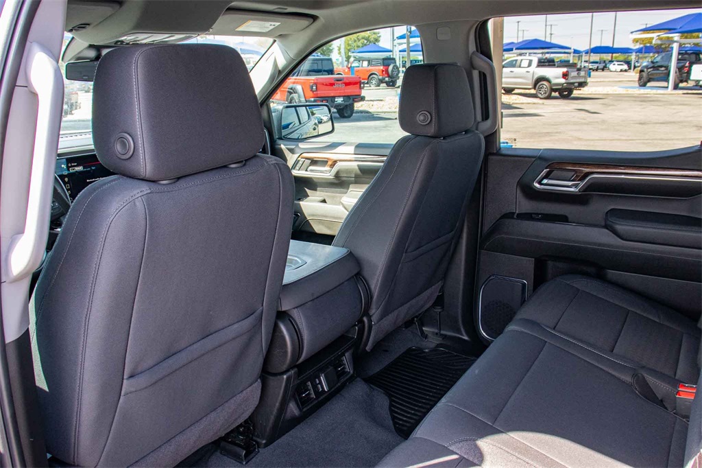 Used Car 2024 Gmc Sierra 1500  Elevation For Sale Under $50,000 In San Marcos, Texas