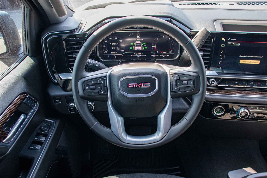Used Car 2024 Gmc Sierra 1500  Elevation For Sale Under $50,000 In San Marcos, Texas