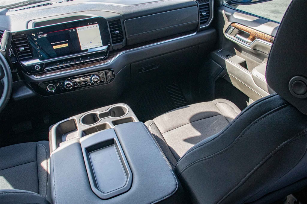 Used Car 2024 Gmc Sierra 1500  Elevation For Sale Under $50,000 In San Marcos, Texas