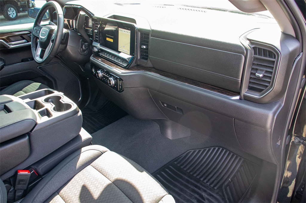 Used Car 2024 Gmc Sierra 1500  Elevation For Sale Under $50,000 In San Marcos, Texas