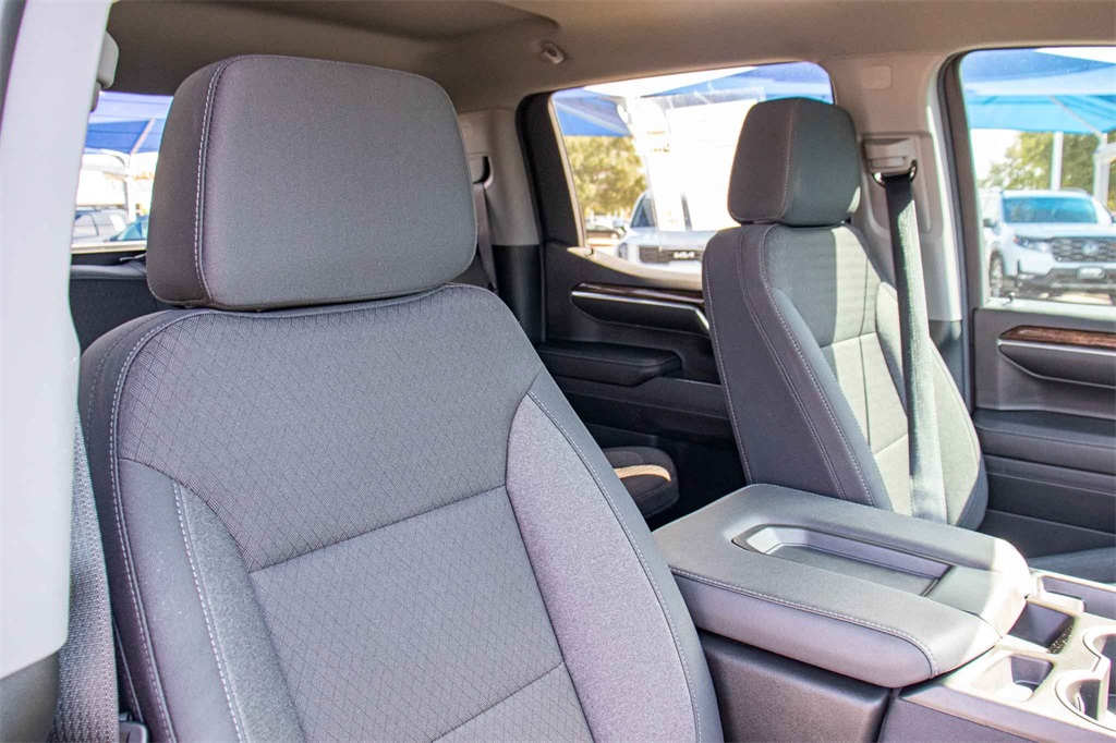 Used Car 2024 Gmc Sierra 1500  Elevation For Sale Under $50,000 In San Marcos, Texas