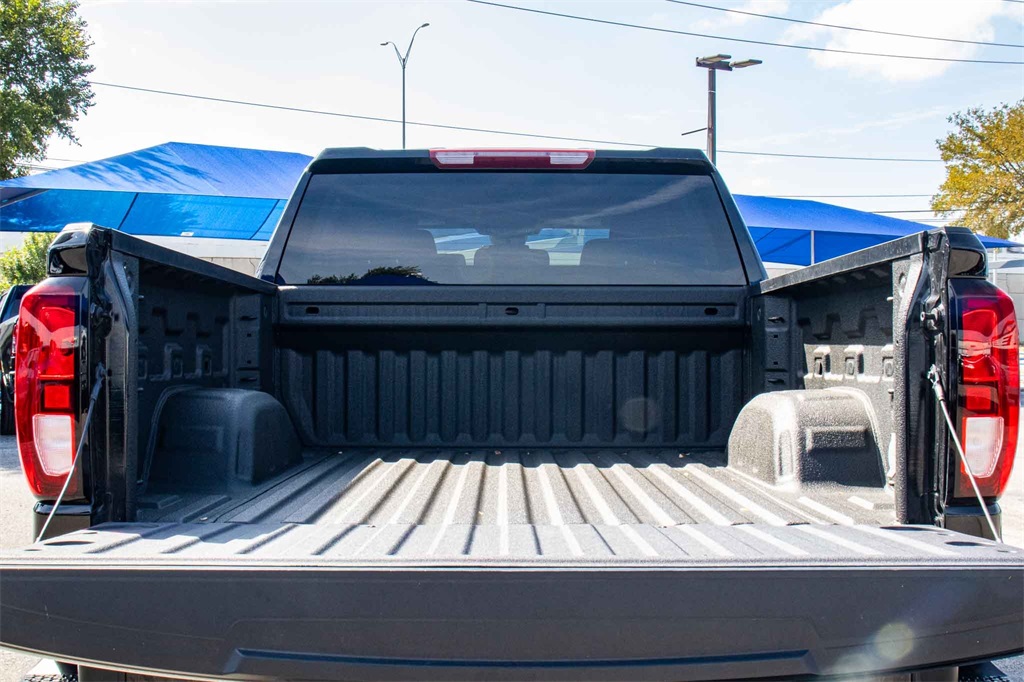 Used Car 2024 Gmc Sierra 1500  Elevation For Sale Under $50,000 In San Marcos, Texas