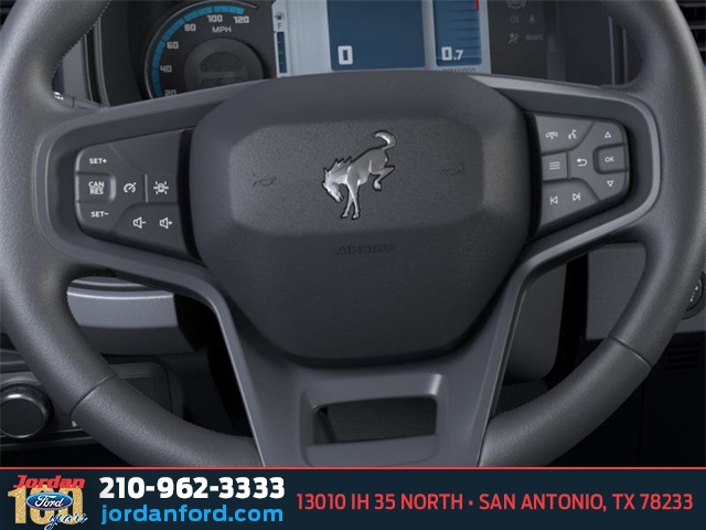 New Car 2024 Ford Bronco  Utility Black Diamond Four Wheel Drive For Sale In San Antonio, Texas