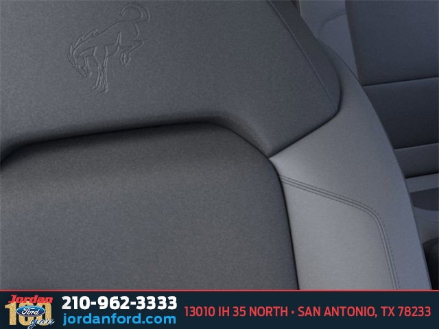 New Car 2024 Ford Bronco  Utility Black Diamond Four Wheel Drive For Sale In San Antonio, Texas