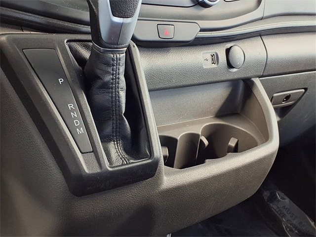 2023 Ford Transit-250