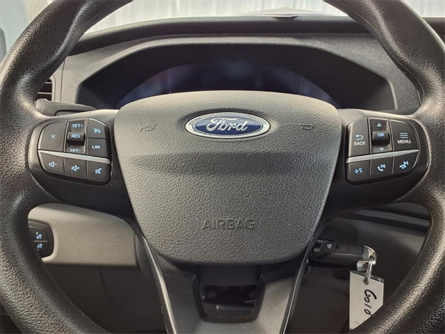2023 Ford Transit-250