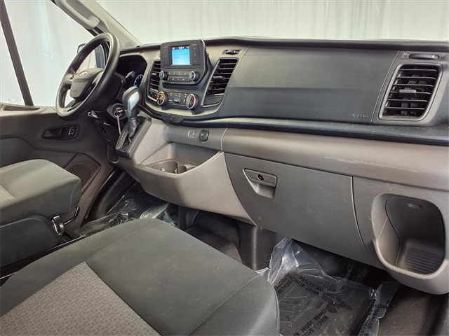 2023 Ford Transit-250